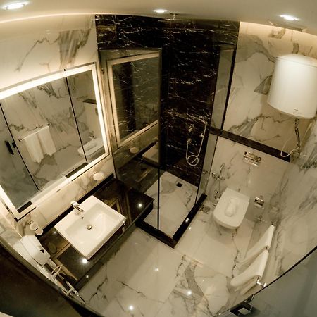 East Pyramids View Hotel Nazlet el-Sisi Luaran gambar
