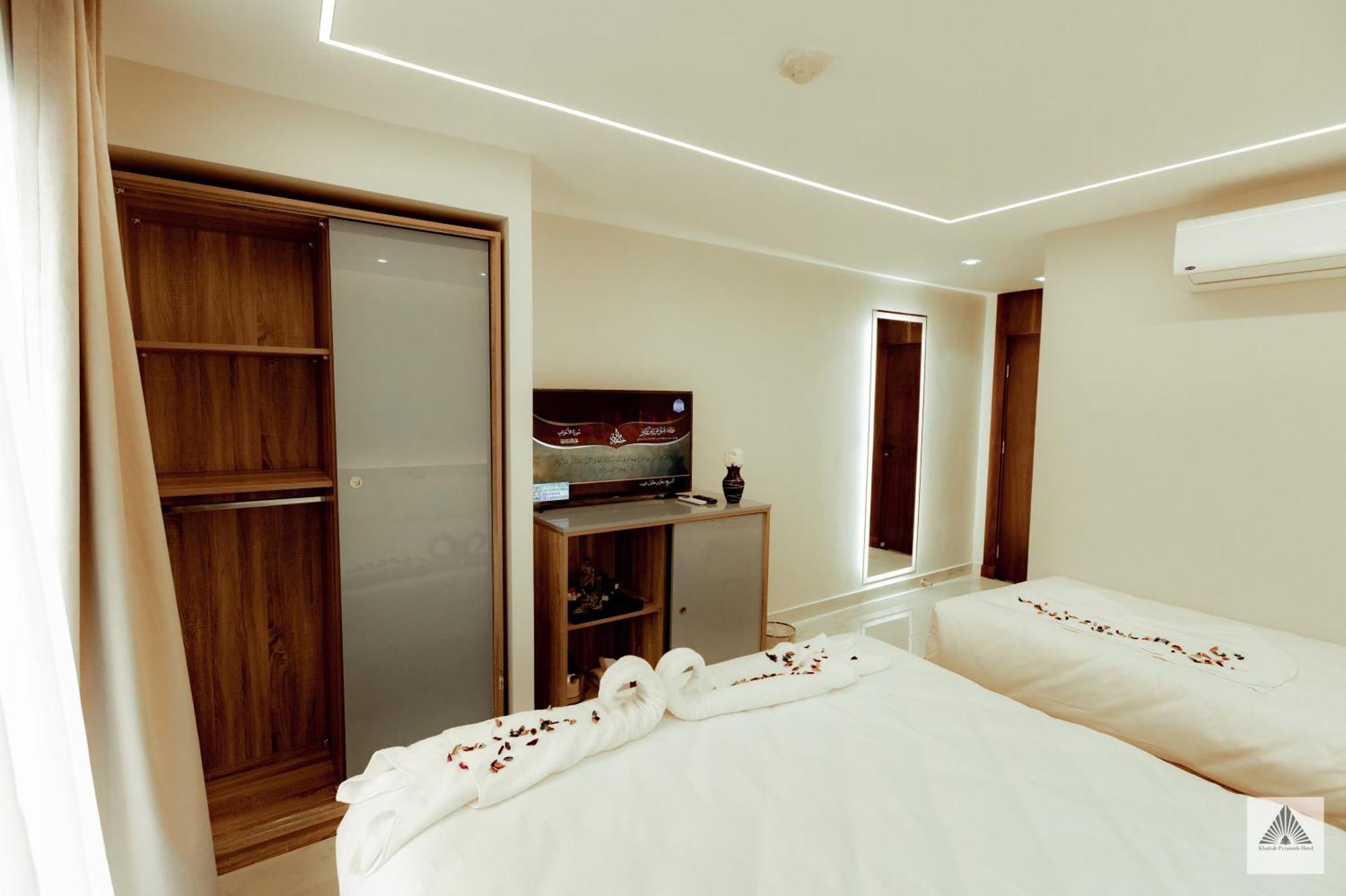 East Pyramids View Hotel Nazlet el-Sisi Luaran gambar