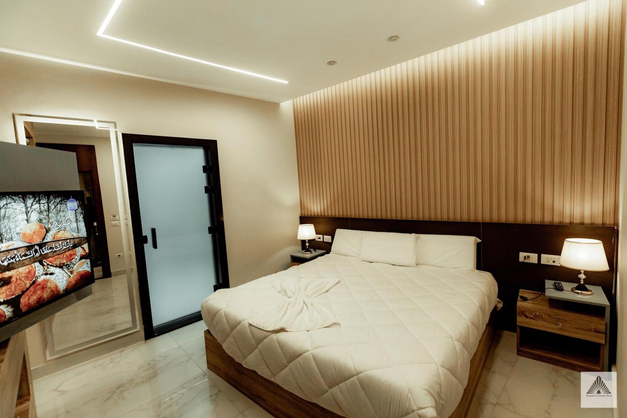East Pyramids View Hotel Nazlet el-Sisi Luaran gambar